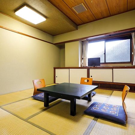 Azumaya Ryokan Kyoto Bagian luar foto