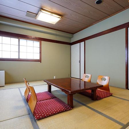 Azumaya Ryokan Kyoto Bagian luar foto