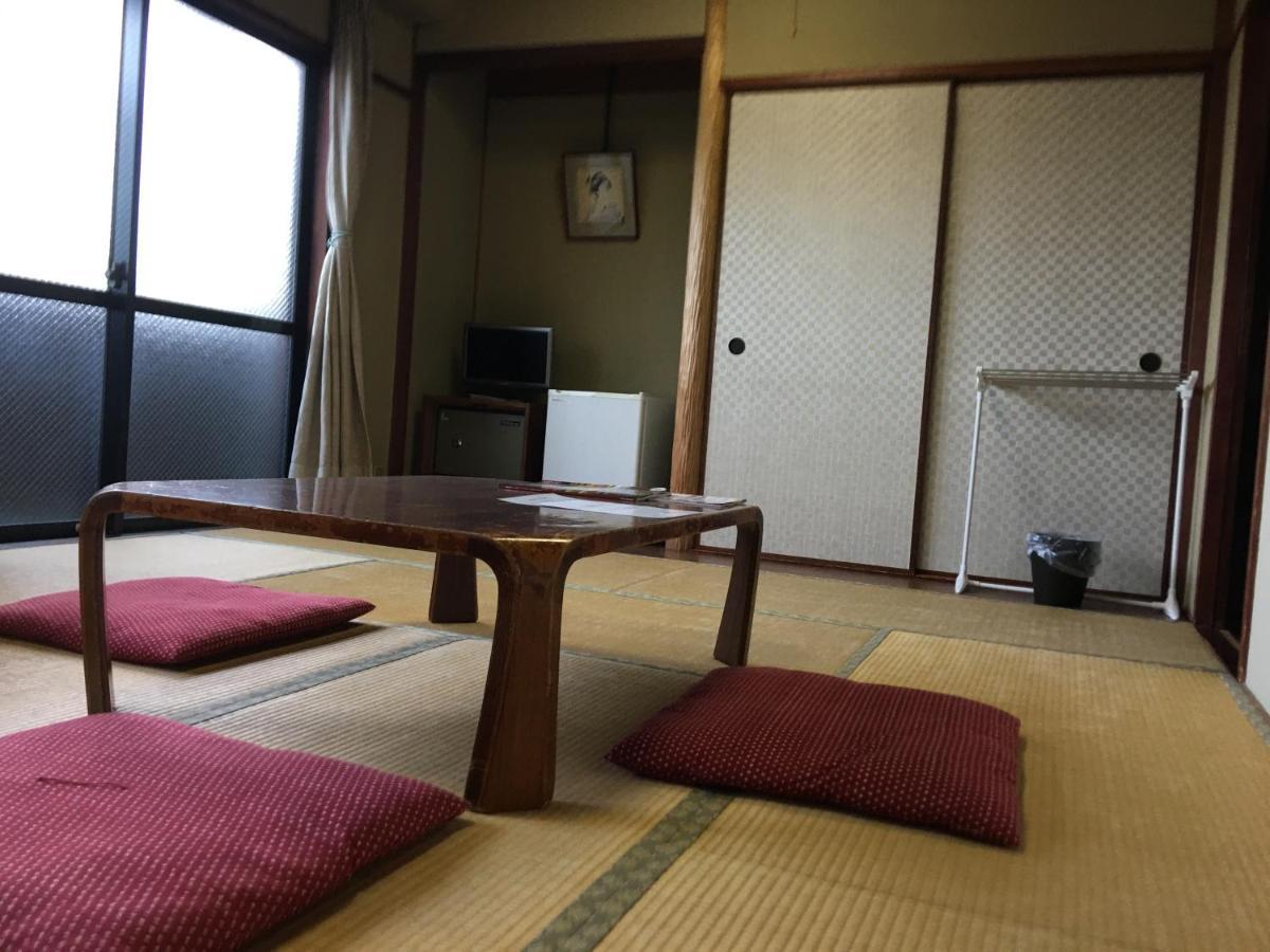 Azumaya Ryokan Kyoto Bagian luar foto