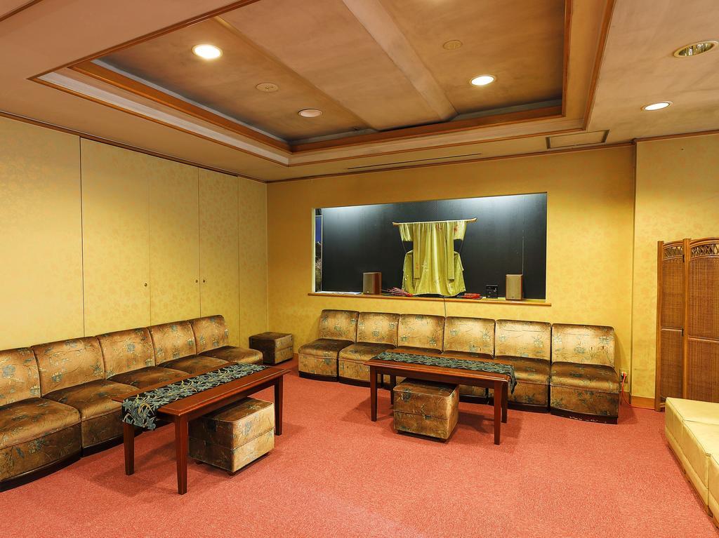 Azumaya Ryokan Kyoto Bagian luar foto