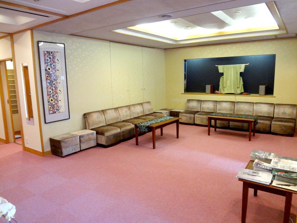 Azumaya Ryokan Kyoto Bagian luar foto