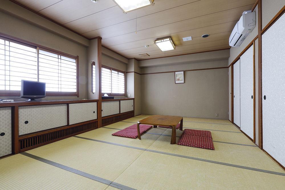 Azumaya Ryokan Kyoto Bagian luar foto