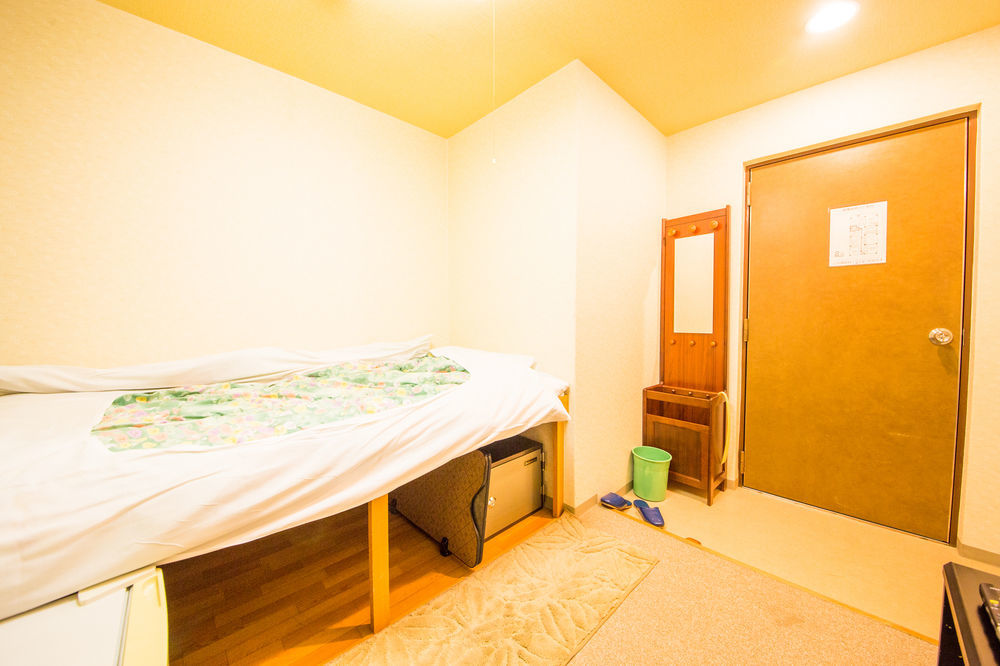 Azumaya Ryokan Kyoto Bagian luar foto