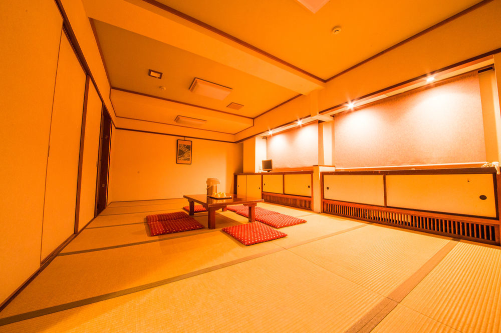 Azumaya Ryokan Kyoto Bagian luar foto