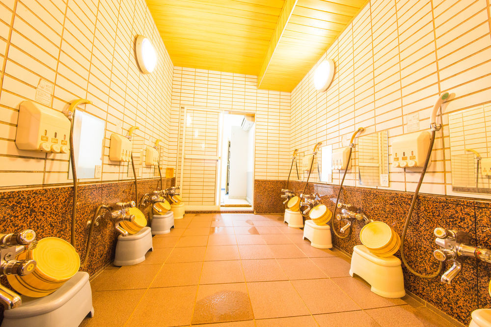 Azumaya Ryokan Kyoto Bagian luar foto