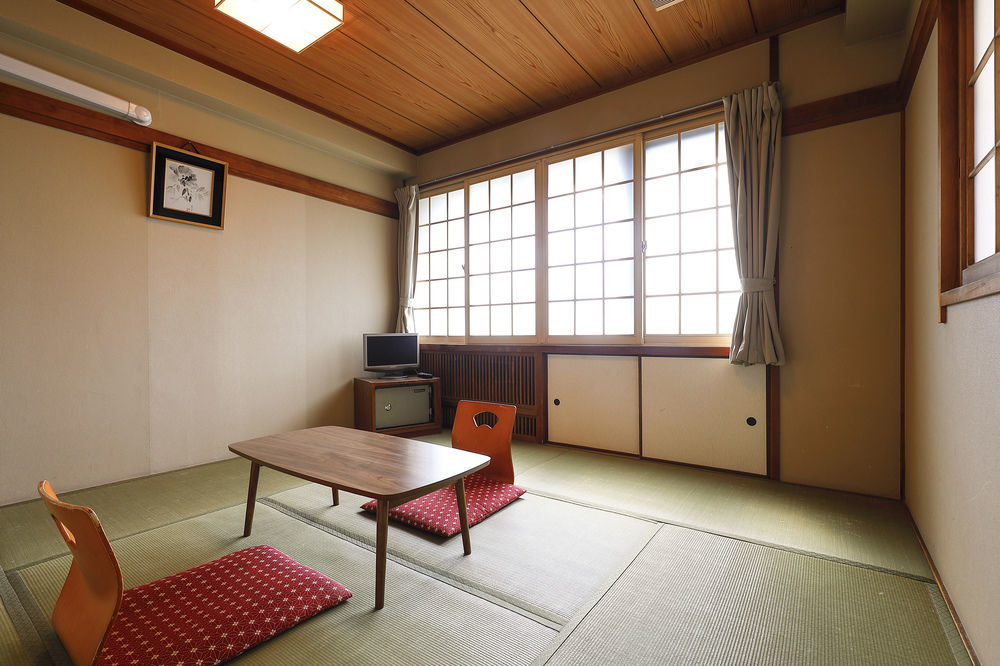 Azumaya Ryokan Kyoto Bagian luar foto