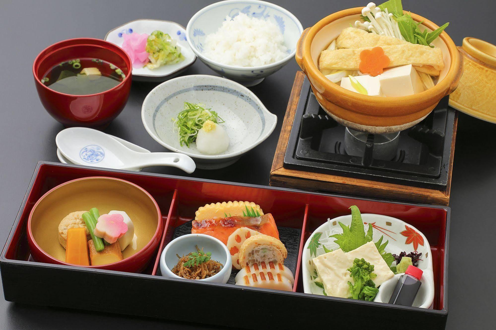 Azumaya Ryokan Kyoto Bagian luar foto