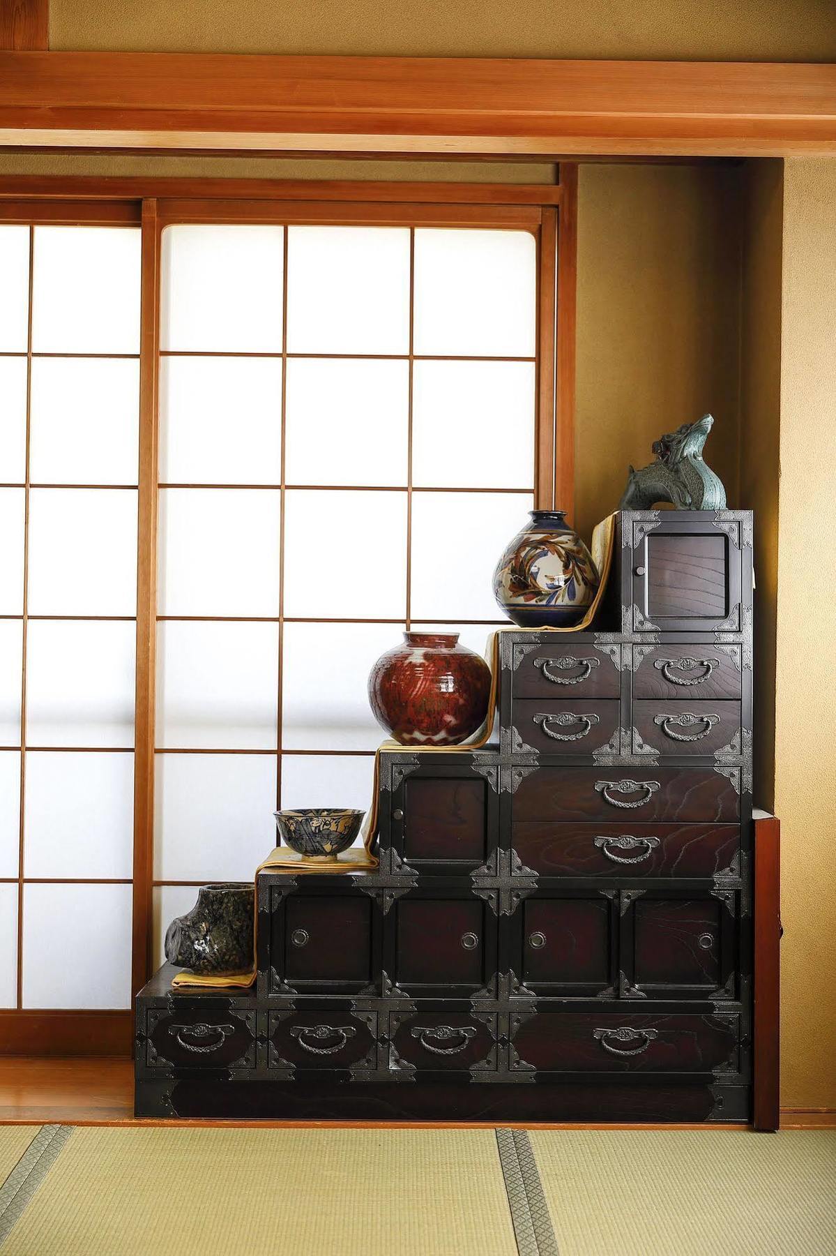 Azumaya Ryokan Kyoto Bagian luar foto