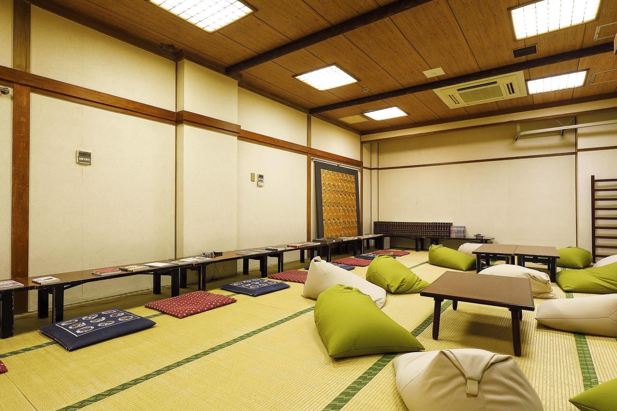 Azumaya Ryokan Kyoto Bagian luar foto
