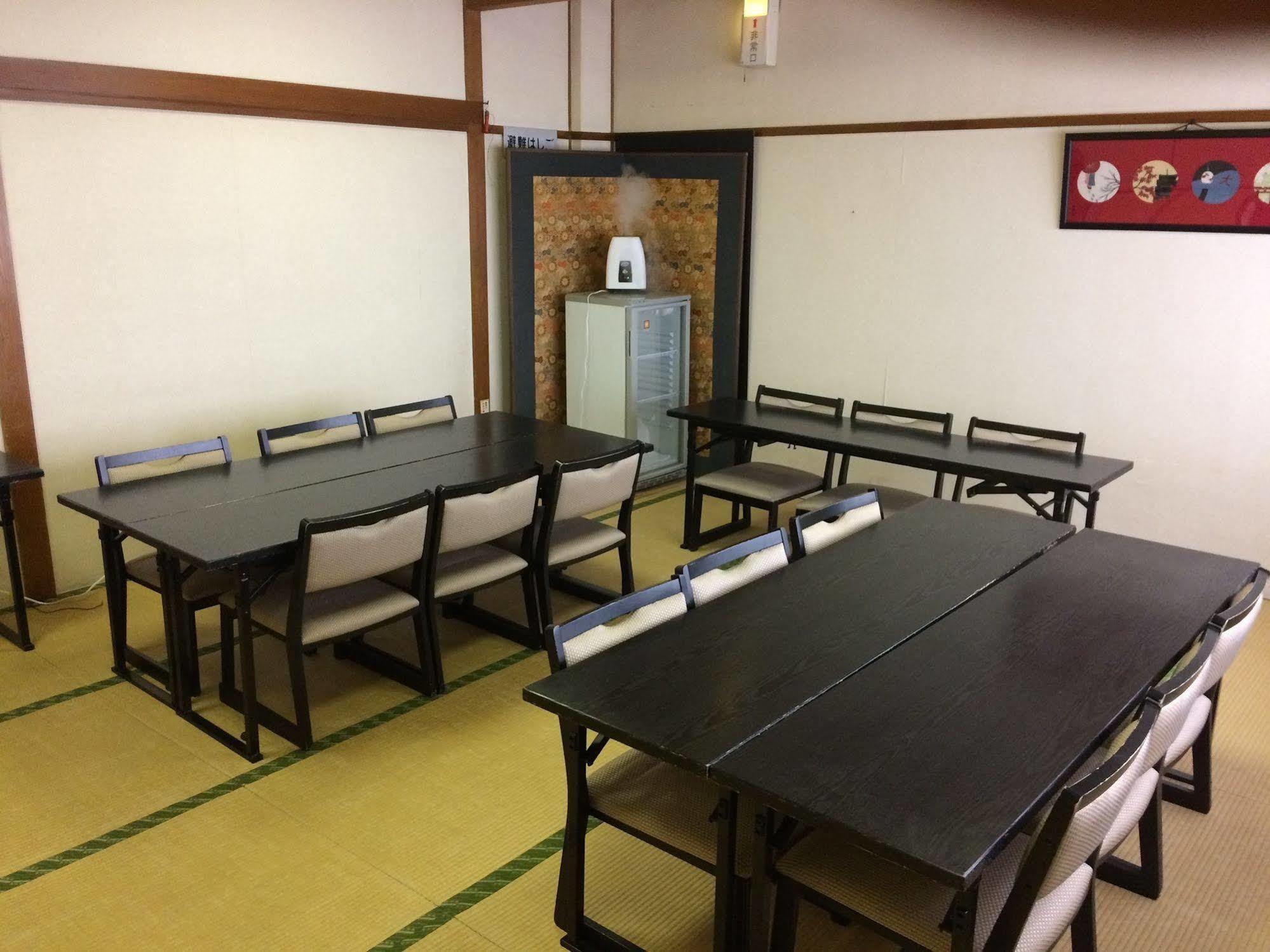Azumaya Ryokan Kyoto Bagian luar foto
