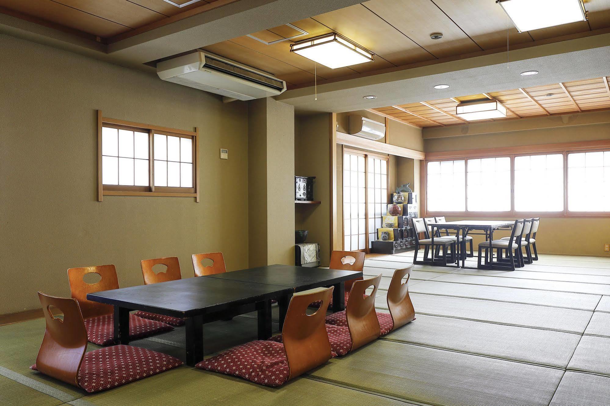 Azumaya Ryokan Kyoto Bagian luar foto
